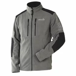 Куртка Norfin GLACIER S сірий (477101-S)