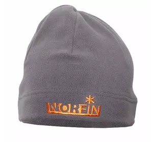 Шапка Norfin Fleece р.L сірий (302783-GY-L)