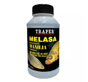 Патока Traper аромат Ваніль 250 ml/350 g (t2275)