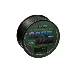 Волосінь Carp Pro Black Carp 1000м 0.28мм (CP3710-028)