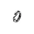 Кільця заводні Owner Split Ring Fine Wire №0/7кг/24шт (52804-0)