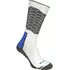 Термошкарпетки Baft ARI S (39-41) Сірий\Білий (AR1001-S)