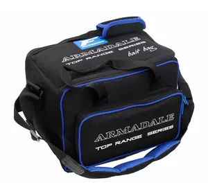 Термосумка для підгодовування та насадки Flagman Armadale Bait Bag (ARMBG)