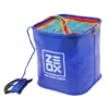 Відро Zeox Bucket With Rope and Mesh 15 літрів (1310905)