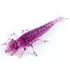 Силікон FishUp Diving Bug 2in / 50мм / 8шт / колір 015 (10001103)