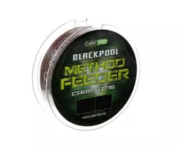 Волосінь Carp Pro Blackpool Method Feeder Carp 150м 0.25мм (CP4615-025)