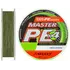 Шнур Select Master PE 100м (темн.-зел.) 0.24мм / 29кг (1870-01-48)