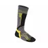 Шкарпетки Norfin Balance Middle T2M M (39-41) Чорний\Сірий (303742-02M)