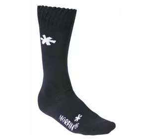 Шкарпетки Norfin Long XL (45-47) Чорний (302708-XL)