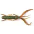 Силікон Lucky John Hogy Shrimp 2.4in / 60мм / 10шт / колір 085 (140163-085)
