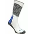 Термошкарпетки Baft ARI XS (36-38) Сірий\Білий (AR1000-XS)