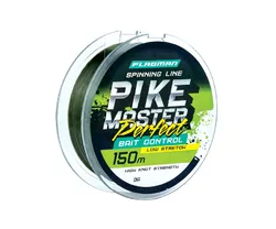 Волосінь Flagman Pike Master 150м 0.25мм (FL11150025)