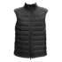 Жилет Viverra Warm Cloud Vest Black S (РБ-2233018)