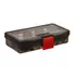 Коробка Azura Safina Tacle Box S Black #1 (SS-B01)