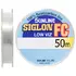 Флюорокарбон Sunline SIG-FC 50м 0.490мм 14.3кг 32lb (1658-01-47)
