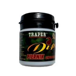 Діп Traper Імбир 50 ml/60 g (t2117)