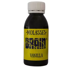 Добавка Brain Molasses Vanilla (ваніль). 120 ml (1858-00-60)