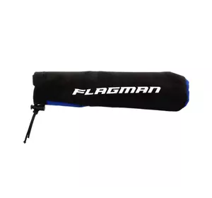 Чохол для захисту вершинок Flagman Tip Protector 26x4.5см Black-Blue (ARMTP)