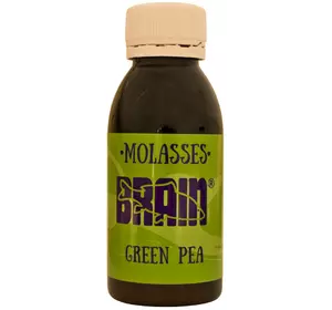 Добавка Brain Green Peas (Зелений горох) 120ml (1858-00-48)