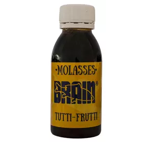 Добавка Brain Molasses Tutti-Frutti (Тутті). 120ml (1858-00-45)