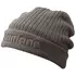 Шапка Shimano Breath Hyper +°C Fleece Knit 18 к:charcoal (2266-91-81)