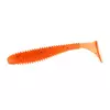 Віброхвіст Flagman Mystic Fish Fat 2 #102 Orange (FMFF20-102)