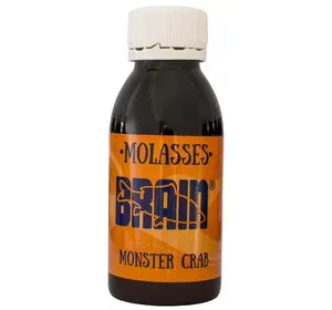 Добавка Brain Monster Crab (краб). 120 ml (1858-00-63)