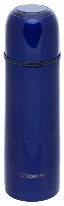Термос ZOJIRUSHI SV-GR50AA 0.5 л синій (1678-03-05)