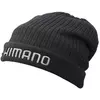 Шапка Shimano Breath Hyper +°C Fleece Knit 18 к:black (2266-91-79)