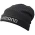 Шапка Shimano Breath Hyper +°C Fleece Knit 18 к:black (2266-91-79)