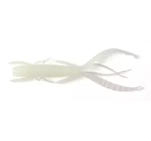 Силікон Lucky John Hogy Shrimp 2.4in / 60мм / 10шт / колір 033 (140163-033)
