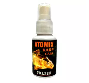 Спрей Traper Карп 50 ml/50 g (t2013)