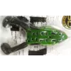 Приманка-жаба Lucky John Freddy Frog 3D Series 4 in(6 шт), плавуча, 21гр (колір 88) (140422-008)