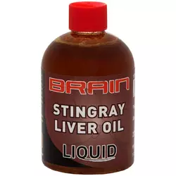Ліквід Brain Stingray Liver Oil Liquid 275 ml (1858-05-23)