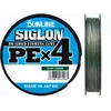Шнур Sunline Siglon PE х4 (темн-зел.) 150м 0.121мм 3.3кг / 8lb (1658-09-16)