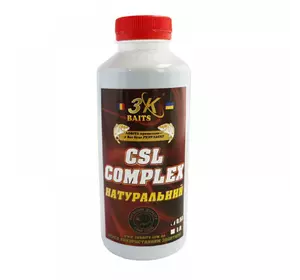 Кукурудзяний лікер CSL Complex 0.5л (3k12501)