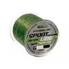 Волосінь Carp Pro Sport Line Flecked Green 1000м 0.235мм (CP2410-0235)