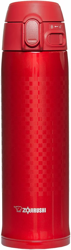 Термокружка ZOJIRUSHI SM-TAE48SA-RZ 0.48 л червоний (1678-05-17)