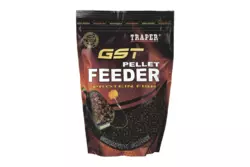 Добавка-печиво Traper GST FLUO-Mix (T01157)