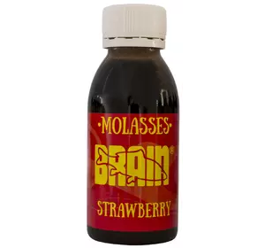 Добавка Brain Molasses Strawberry (Полуниця) 120ml (1858-00-44)