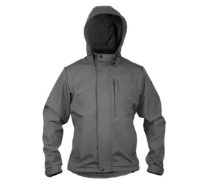 Куртка BAFT MASCOT gray р.M (MT1002-M)