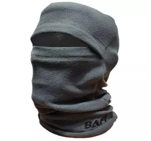 Шапка-маска Baft M сірий (252-M)