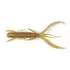 Силікон Lucky John Hogy Shrimp 2.4in / 60мм / 10шт / колір S18 (140163-S18)