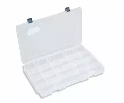 Коробка Meiho VS-3045 Clear (126502)