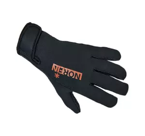 Рукавички Norfin Control Neoprene p.M Чорний (703074-02M)