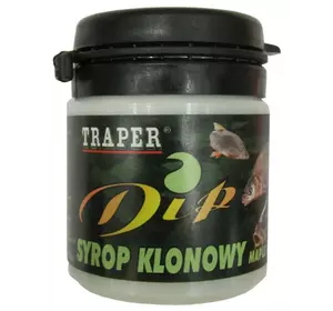 Діп Traper Кленовий сироп 50 ml/60 g (t2119)
