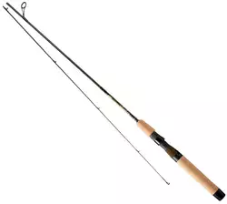 Спінінг G.Loomis Classic Trout Panfish Spinning SR843-2 GL3 2.13м 1.7-9г (2266-59-37)
