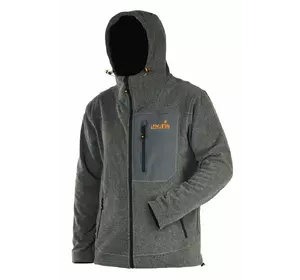 Куртка Norfin ONYX S сірий (450001-S)
