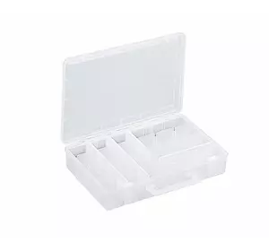 Коробка Meiho Feeder Box 1800 (000116)