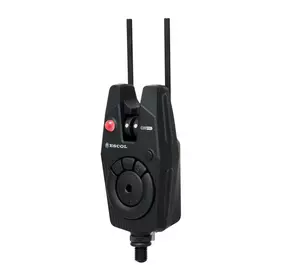Електронний сигналiзатор клювання Carp Pro Escol / (6920-006)